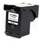 HP 303XL (T6N04AE) inktcartridge zwart hoge capaciteit (Inkt Maxx Huismerk)