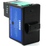 Lexmark 16 (10N0016E) inktcartridge zwart (Inkt Maxx Huismerk)