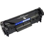 Canon FX-10 (0263B002AA) toner zwart (Inkt Maxx Huismerk)