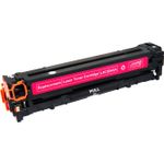 HP 125A (CB543A) toner magenta (Inkt Maxx Huismerk)