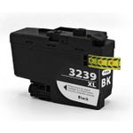 Brother LC3239BK inktcartridge zwart ultra hoge capaciteit (Inkt Maxx Huismerk)