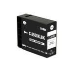 Canon PGI-2500XLBK inktcartridge zwart hoge capaciteit (Inkt Maxx Huismerk)