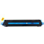 HP 124A (Q6001A) toner cyaan (Inkt Maxx Huismerk)