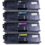 Inkt Maxx Huismerk 4 stuks Brother TN910XL toner ultra hoge capaciteit