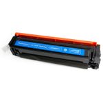 Inkt Maxx Huismerk Canon 054H (3027C002) toner cyaan hoge capaciteit