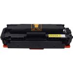 HP 410X (CF412X) toner geel hoge capaciteit (Inkt Maxx Huismerk)