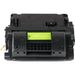 HP 81X (CF281X) toner zwart hoge capaciteit (Inkt Maxx Huismerk)