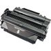 HP 51X (Q7551X) toner zwart hoge capaciteit (Inkt Maxx Huismerk)