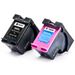 2 stuks HP 300XL inktcartridges hoge capaciteit (Inkt Maxx Huismerk)