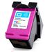 HP 305XL (3YM63AE) inktcartridge kleur hoge capaciteit (Inkt Maxx Huismerk)