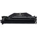 2 stuks Canon CRG 719 H toner zwart hoge capaciteit (3480B002) (Inkt Maxx Huismerk)