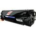 HP 35A (CB435A) toner zwart (Inkt Maxx Huismerk)