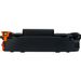 HP 78A (CE278A) toner zwart (Inkt Maxx Huismerk)