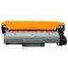 Brother TN2320 (TN2310) toner zwart hoge capaciteit (Inkt Maxx Huismerk)