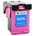 HP 302XL (F6U67AE) inktcartridge kleur hoge capaciteit (Inkt Maxx Huismerk)