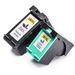 2 stuks HP 350XL / HP 351XL inktcartridges hoge capaciteit (Inkt Maxx Huismerk)