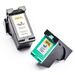 2 stuks HP 350XL / HP 351XL inktcartridges hoge capaciteit (Inkt Maxx Huismerk)