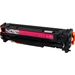 HP 305A (CE413A) toner magenta (Inkt Maxx Huismerk)