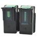 2 stuks Canon PG-545XL / CL-546XL inktcartridges hoge capaciteit (Inkt Maxx Huismerk)