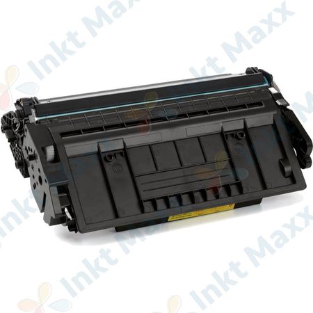 HP 87A (CF287A) toner zwart (Inkt Maxx Huismerk)