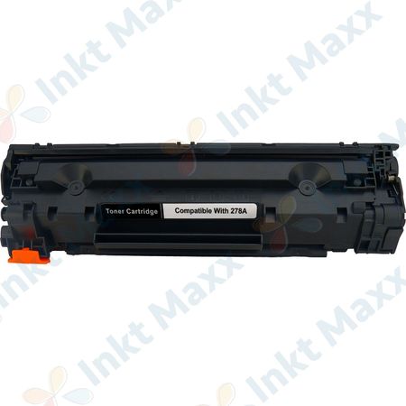 HP 78A (CE278A) toner zwart (Inkt Maxx Huismerk)