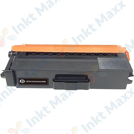 Inkt Maxx Huismerk Brother TN423BK toner zwart hoge capaciteit