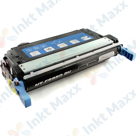 HP 643A (Q5950A) toner zwart (Inkt Maxx Huismerk)