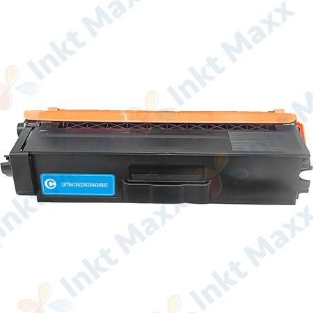 Inkt Maxx Huismerk Brother TN423C toner cyaan hoge capaciteit