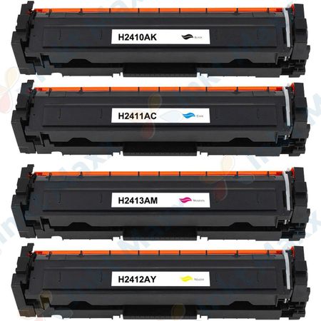 4 stuks HP 216A toner (Inkt Maxx Huismerk)