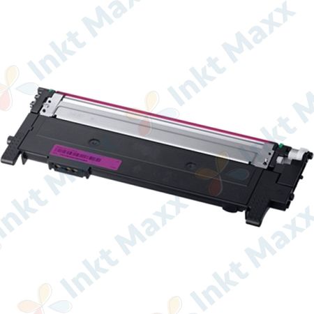 Samsung CLT-M404S toner magenta (Inkt Maxx Huismerk)