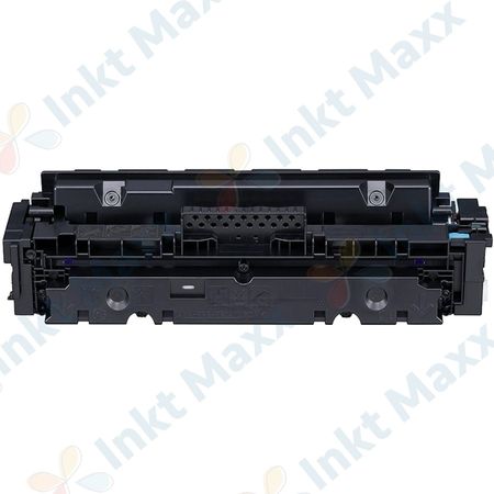 Inkt Maxx Huismerk Canon 046H (1253C002) toner cyaan hoge capaciteit