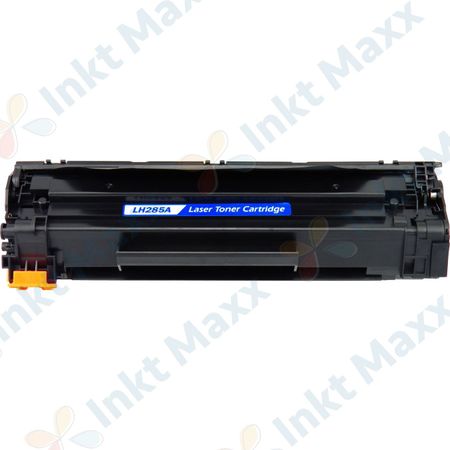 HP 85A (CE285A) toner zwart (Inkt Maxx Huismerk)