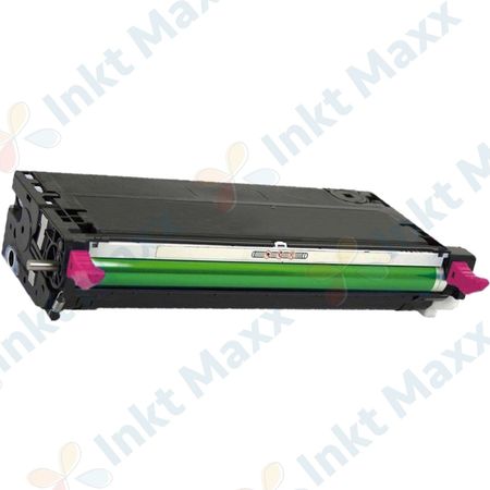 Dell 593-10167 / 593-10215 (MF790) toner magenta hoge capaciteit (Inkt Maxx Huismerk)