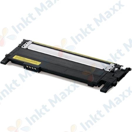 Samsung CLT-Y404S toner geel (Inkt Maxx Huismerk)