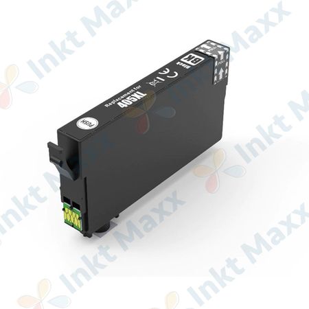 Epson 405XL inktcartridge zwart hoge capaciteit (Inkt Maxx Huismerk)