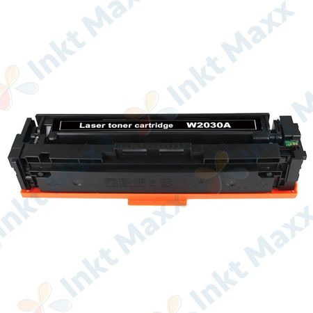 HP 415A (W2030A) toner zwart (Inkt Maxx Huismerk)