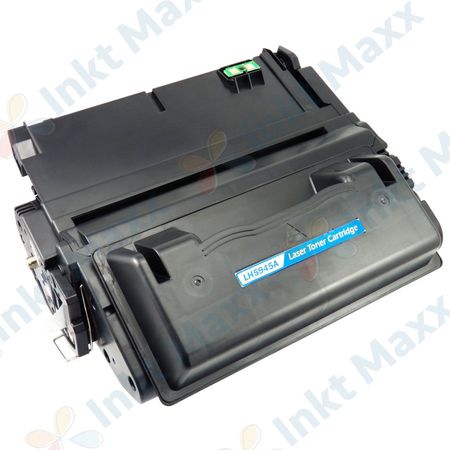 HP 45A (Q5945A) toner zwart (Inkt Maxx Huismerk)