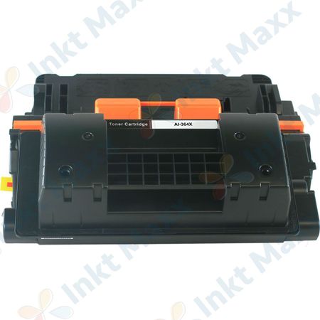 HP 64X (CC364X) toner zwart hoge capaciteit (Inkt Maxx Huismerk)