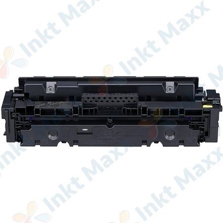 Inkt Maxx Huismerk Canon 046H (1251C002) toner geel hoge capaciteit