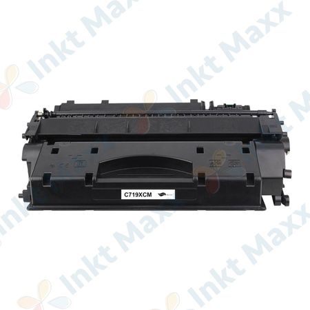 Canon CRG 719H (3480B002) toner zwart hoge capaciteit (Inkt Maxx Huismerk)