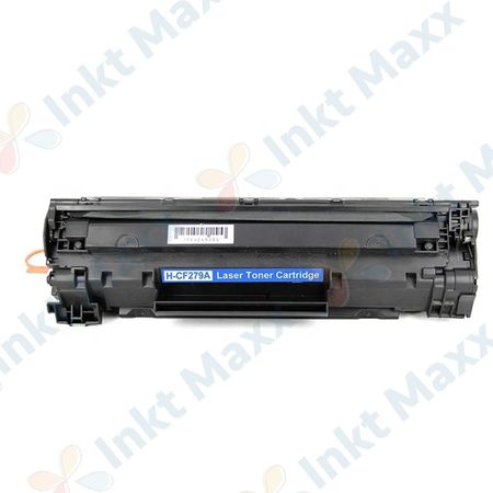 HP 79A (CF279A) toner zwart (Inkt Maxx Huismerk)