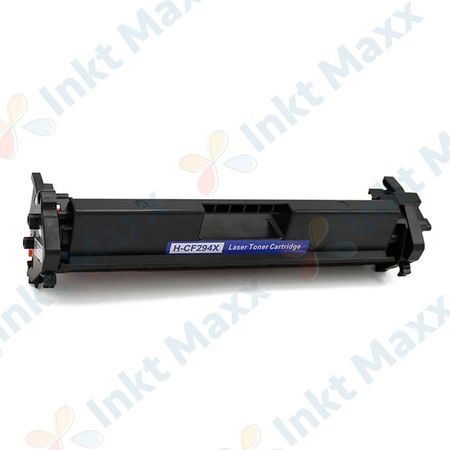 HP 94X (CF294X) toner zwart hoge capaciteit (Inkt Maxx Huismerk)