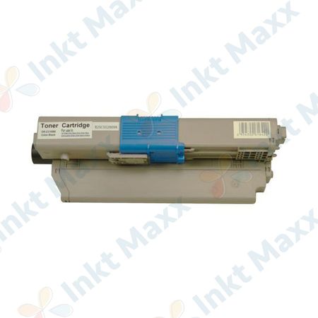 Oki 44469803 toner zwart (Inkt Maxx Huismerk)