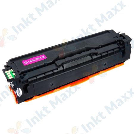 Samsung CLT-M504 toner magenta (Inkt Maxx Huismerk)