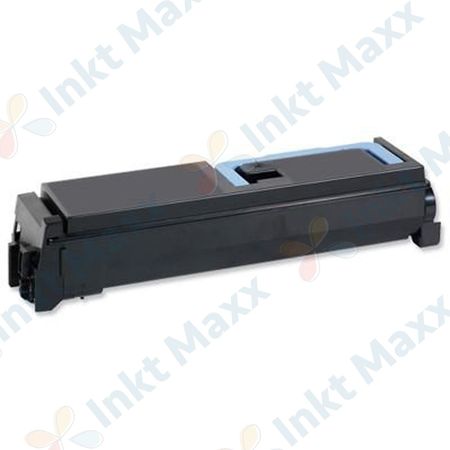 Kyocera TK-540K toner zwart (Inkt Maxx Huismerk)