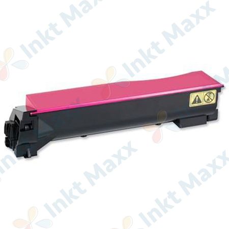 Kyocera TK-540M toner magenta (Inkt Maxx Huismerk)