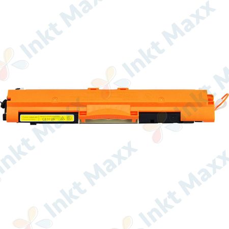 Canon 729 (4367B002) toner geel (Inkt Maxx Huismerk)