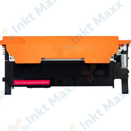 Samsung CLT-M406S toner magenta (Inkt Maxx Huismerk)