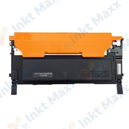 Samsung CLT-K407S toner zwart (Inkt Maxx Huismerk)