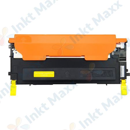 Samsung CLT-Y407S toner geel (Inkt Maxx Huismerk)